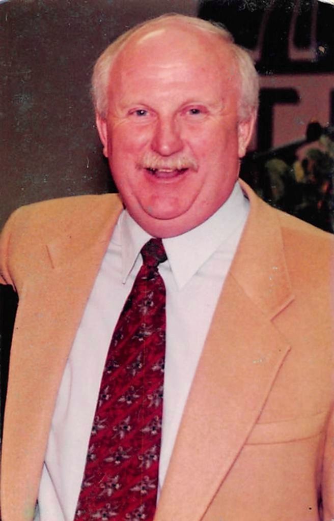 Douglas Allen Sobek Profile Photo