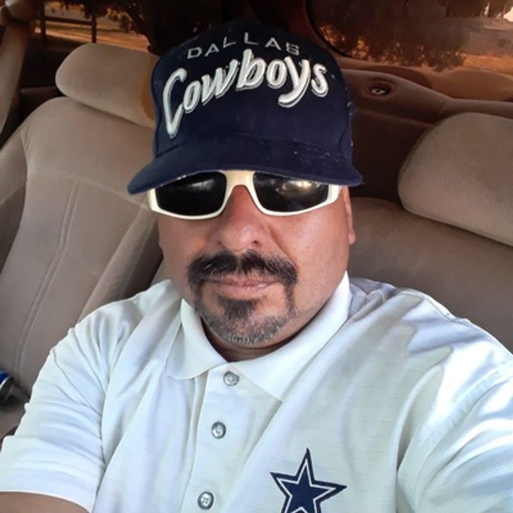 Lorenzo H. Zavala Profile Photo