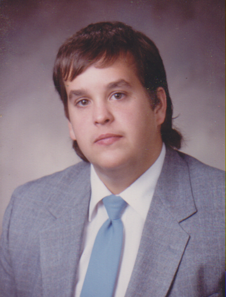 Jeffrey Dale Conaway