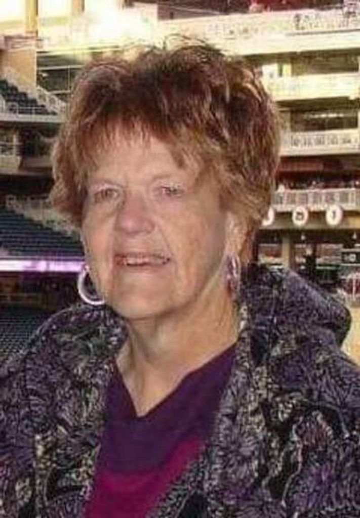 Lynne L. Pagan Profile Photo