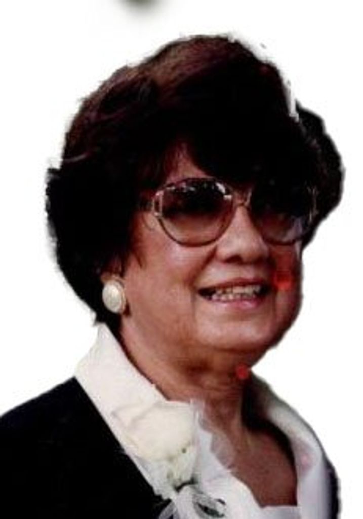 Frances Matthews Profile Photo