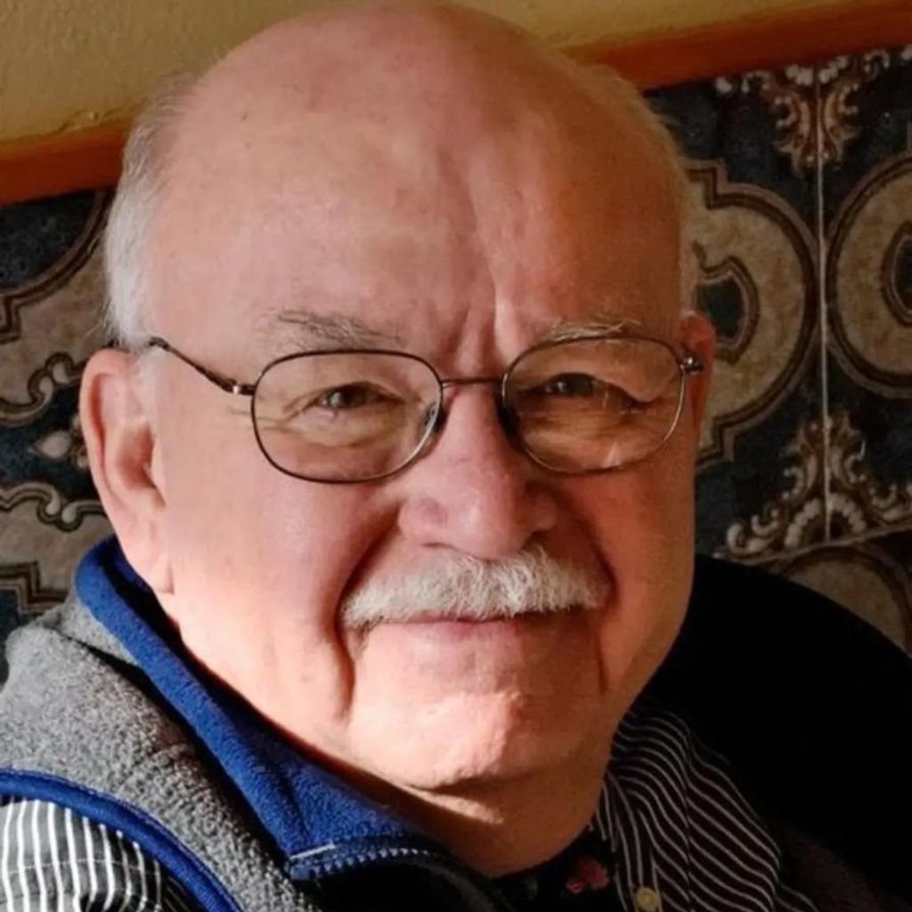Marin Richard "Dick" Klarich Profile Photo
