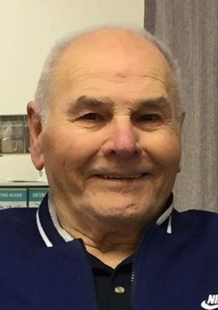 RUDY M LICURSI Profile Photo