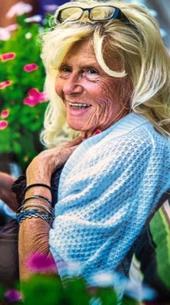 Laurie (Stultz)  Judson