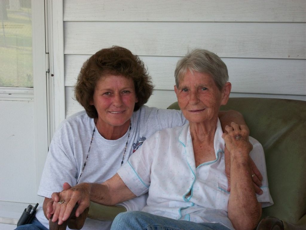Christine Hurst