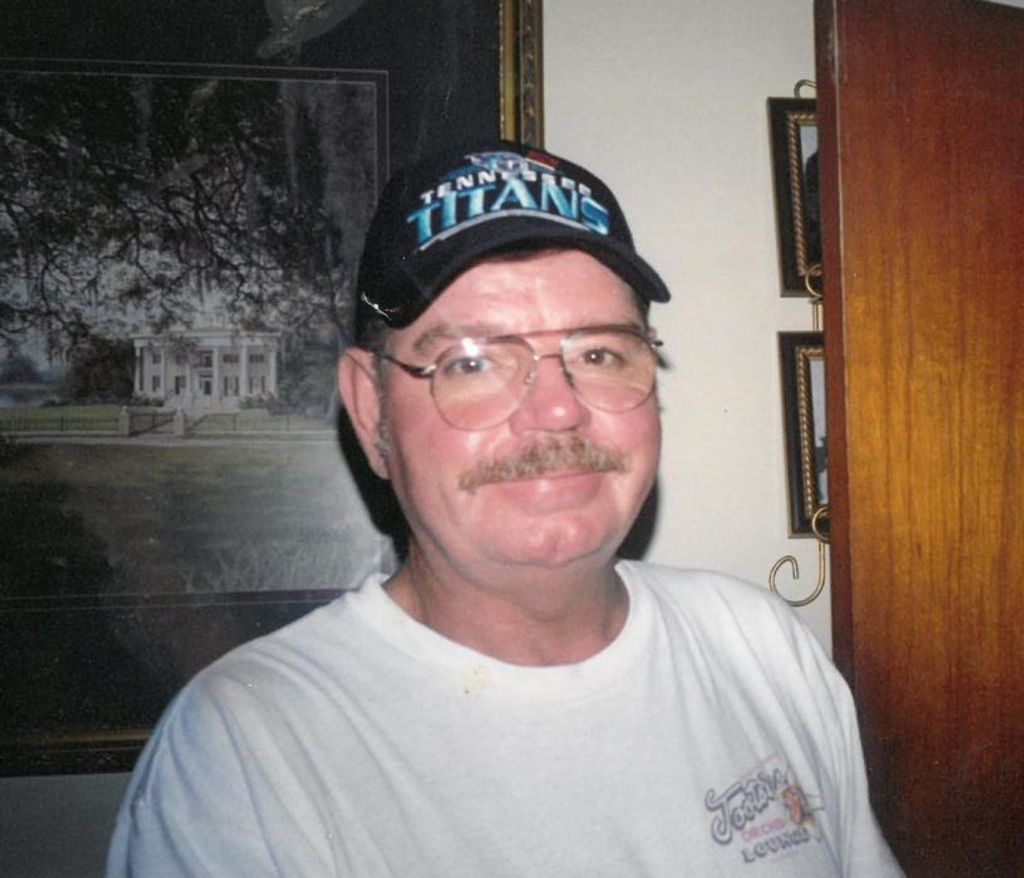 David "Cowboy" Albright