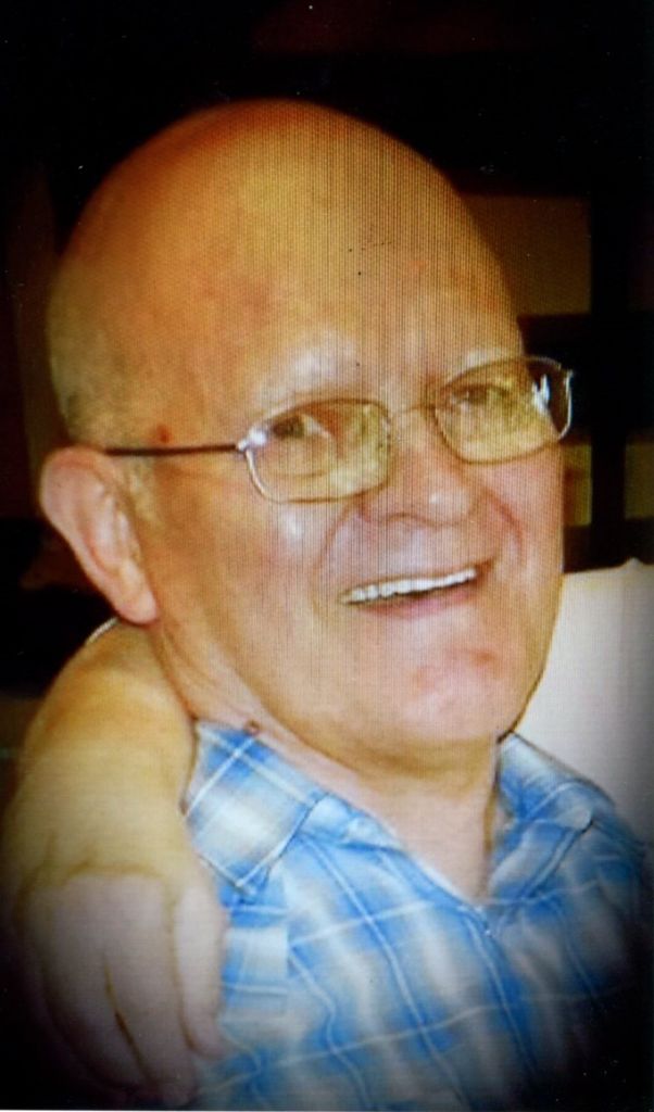 Alan Hemstreet