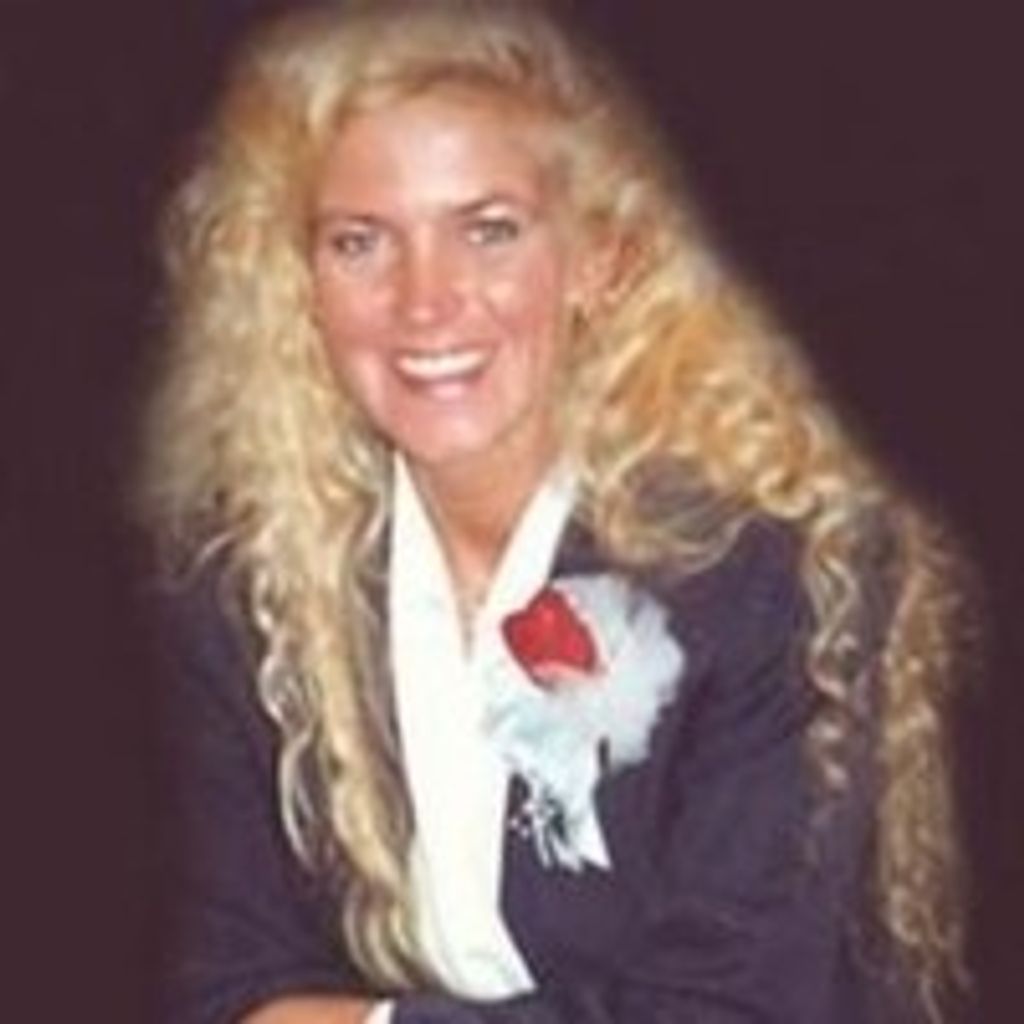 Vickie Ogle Gardner