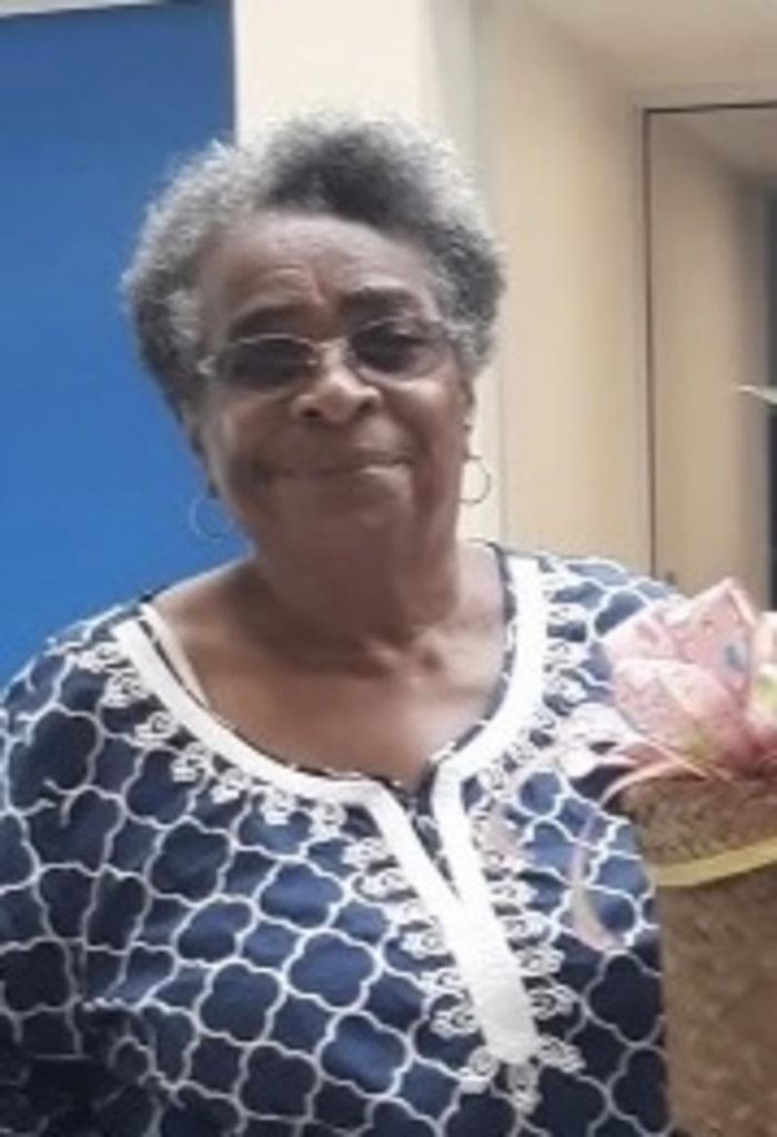 Rosie Hughes Westbrook