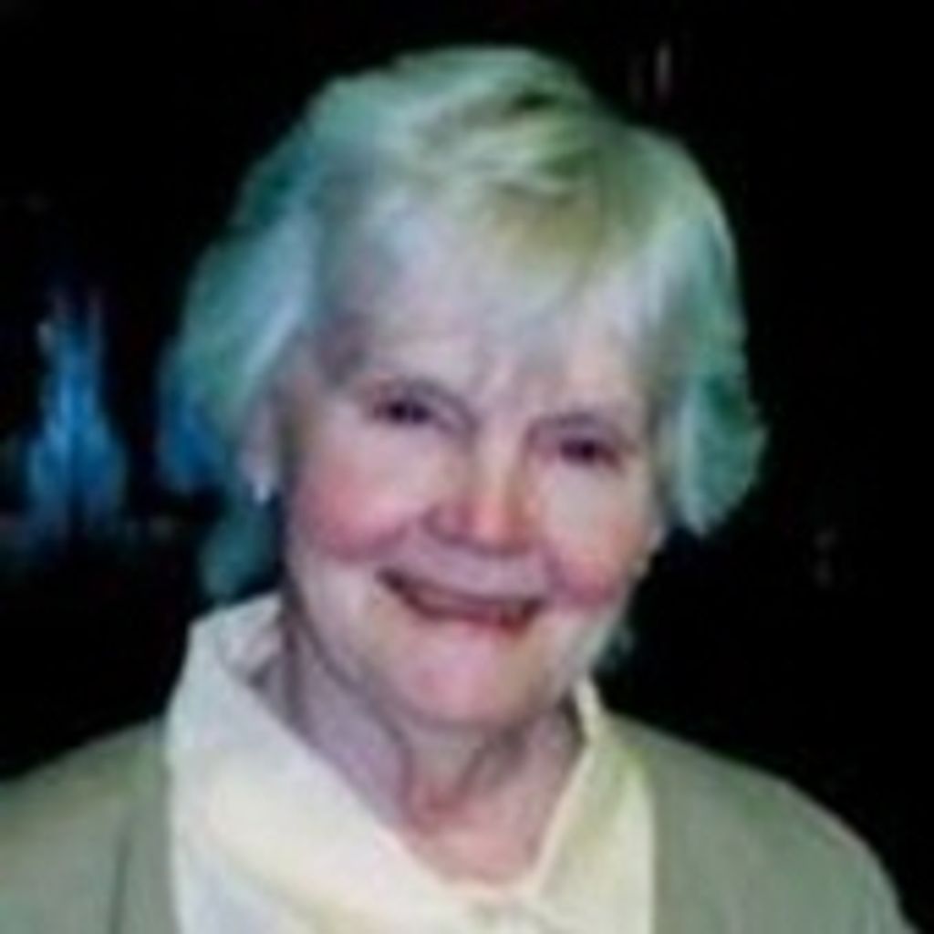 Grace Anna Mcclure