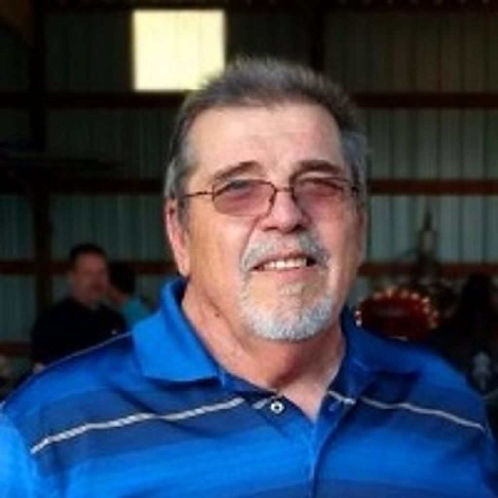 Norman Eugene Van Ness Sr.