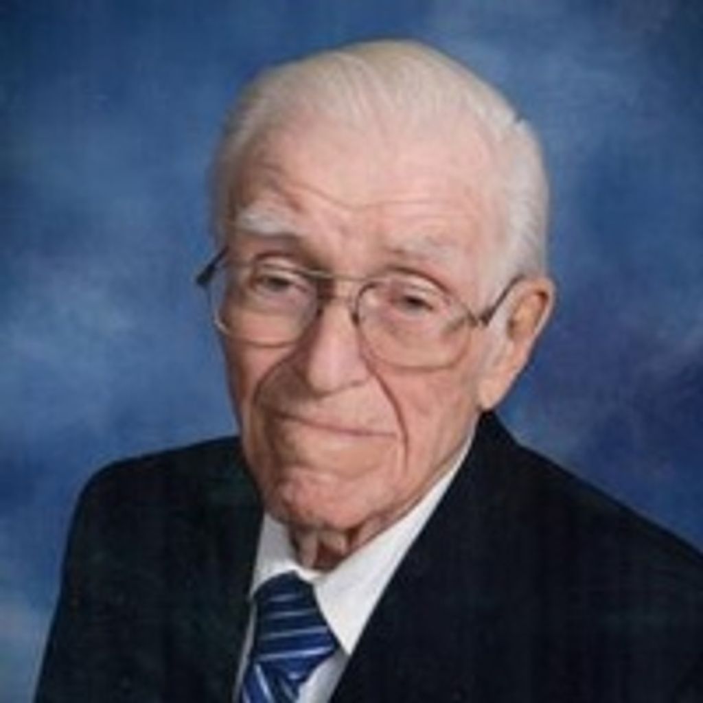 Robert Joseph Degraauw