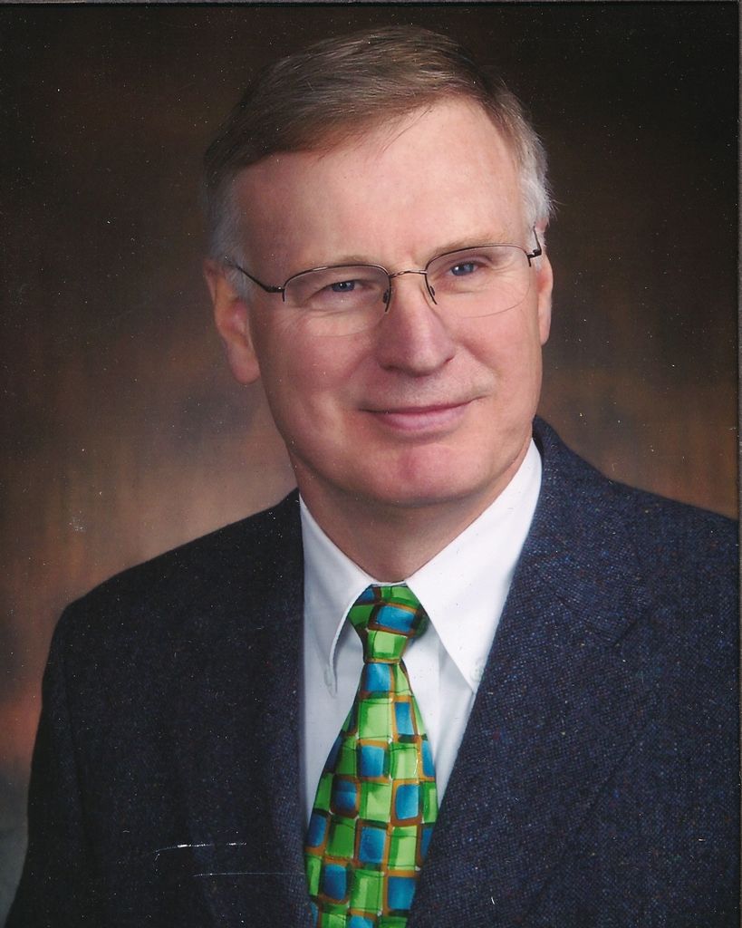 Dr. Robert A. "Bob" Stepaniak