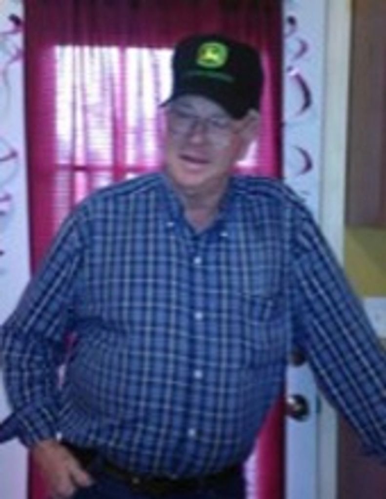 O'Neal Hager
