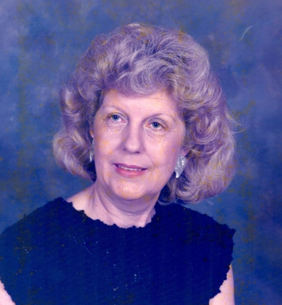 Sue Hussey Profile Photo