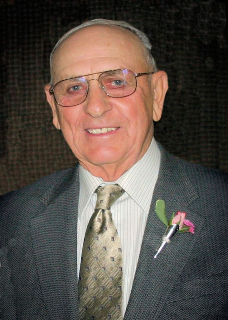 Clarence "Bob" L. Klimek