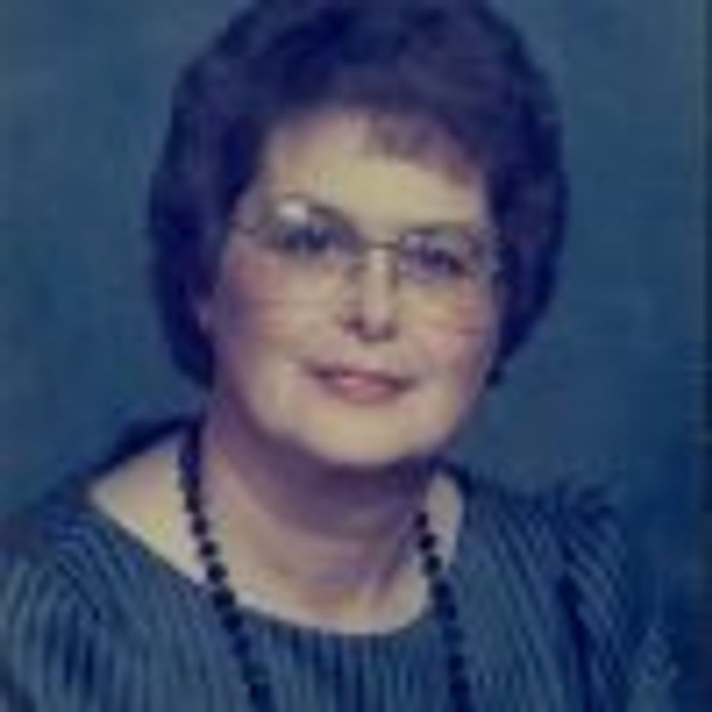 Lela  Marie Hudson