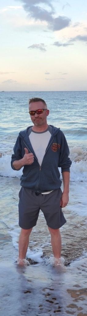 Brandon M. Gettinger