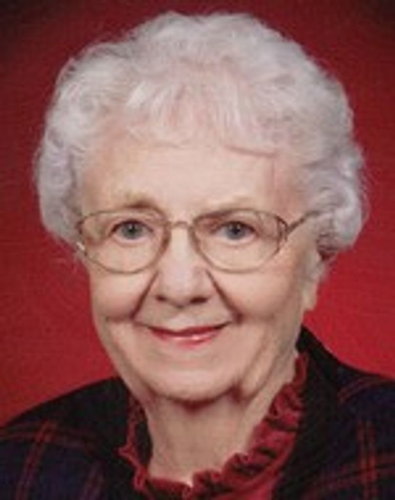 Dorothy L Jackson
