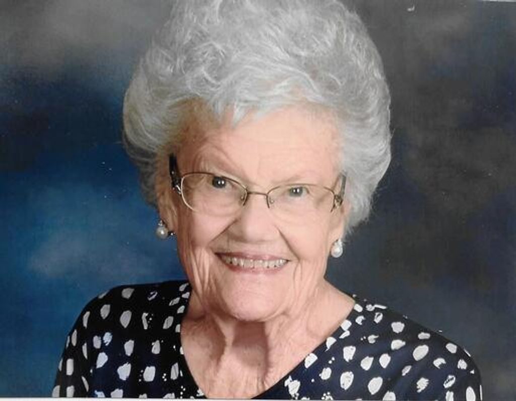 Irene Couch Boswell Profile Photo