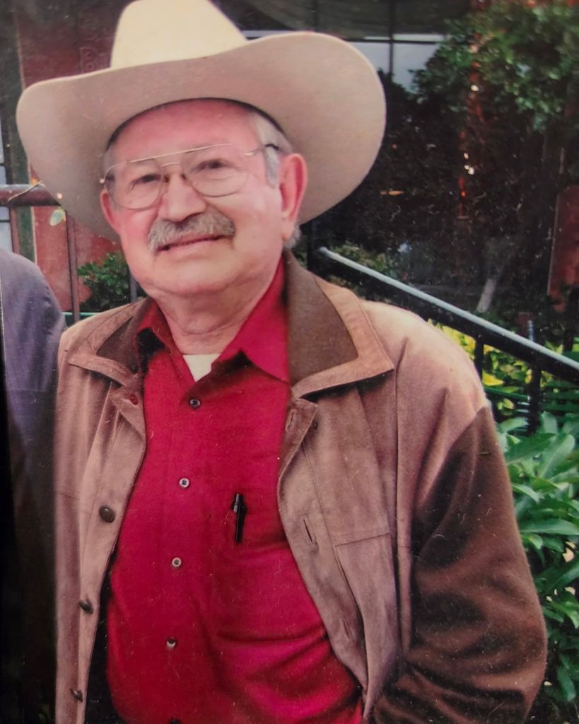 Alfredo Arredondo Jr.
