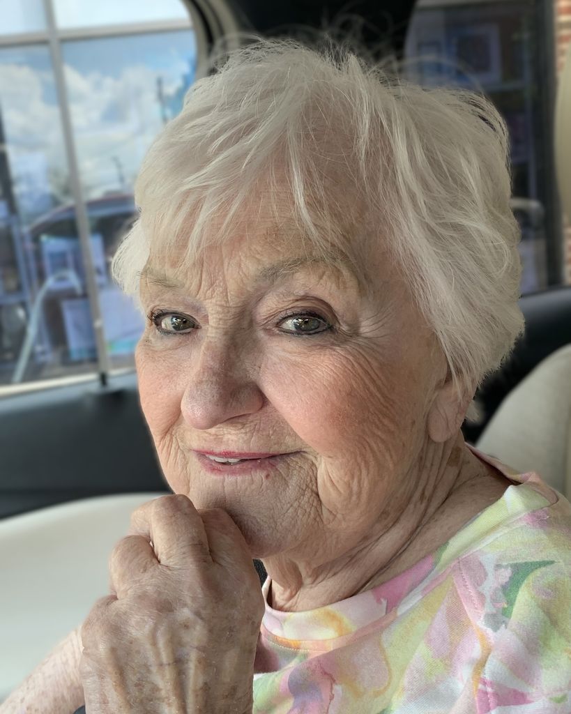 Elaine L. Horwath Profile Photo