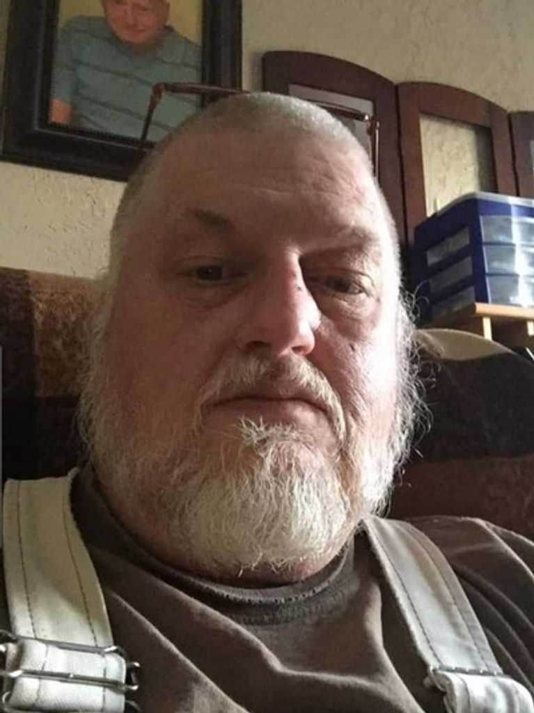 Ronnie Allen Flaming