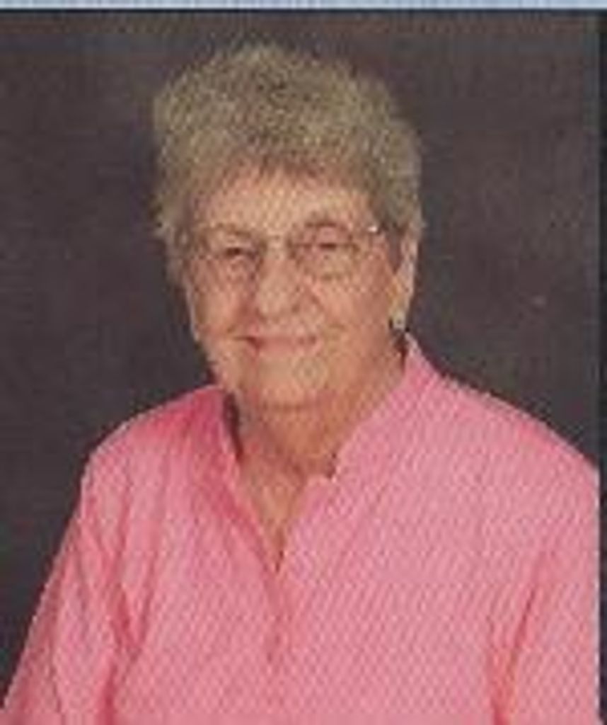 Helen V. Oracki