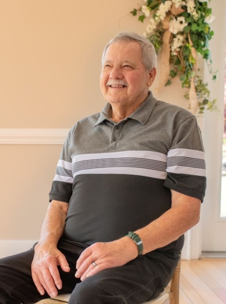 Raymond Norman Solloway