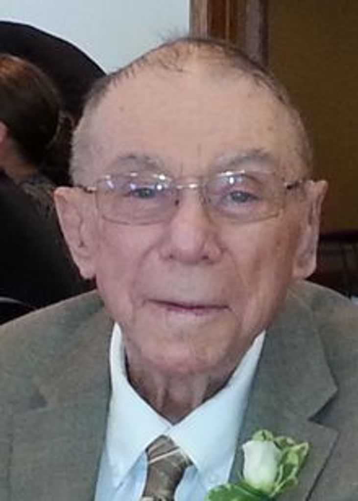 Robert F. Terrill