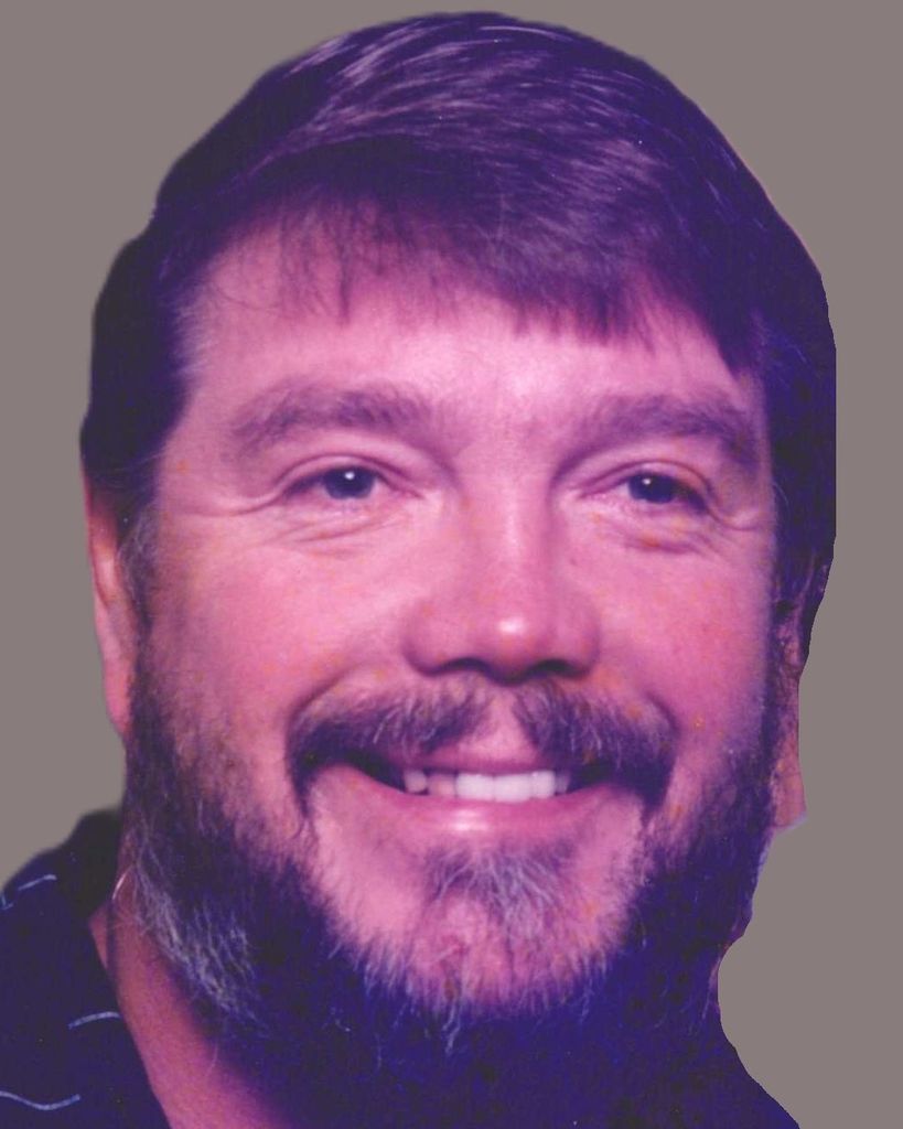 Floyd Dale Kellie Profile Photo