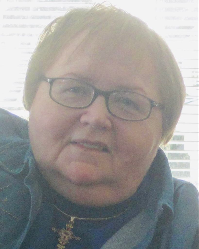 Diana A. Algminas Profile Photo