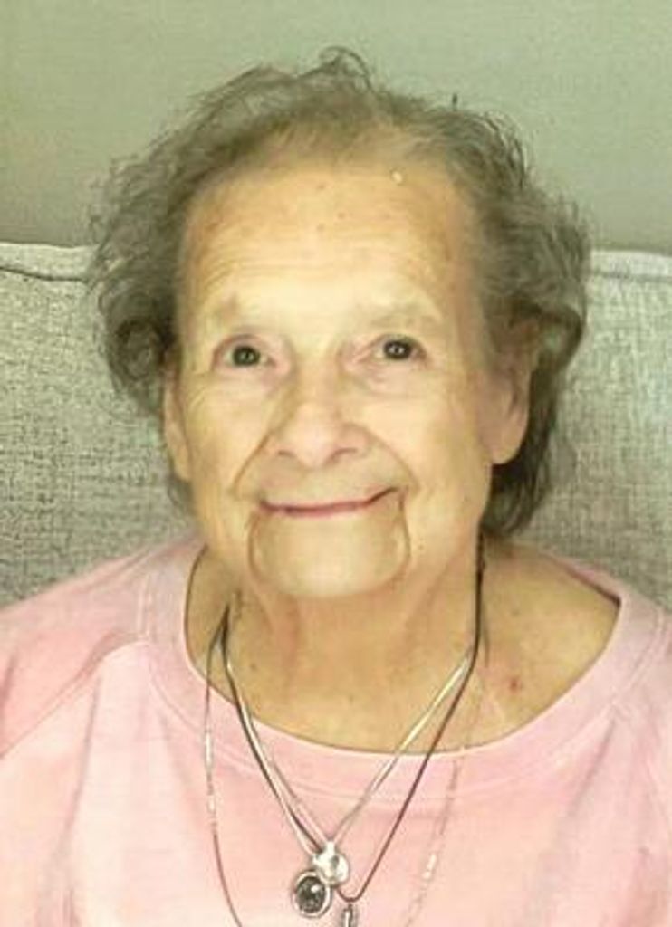 Patricia "Pat" Rose Becraft Profile Photo