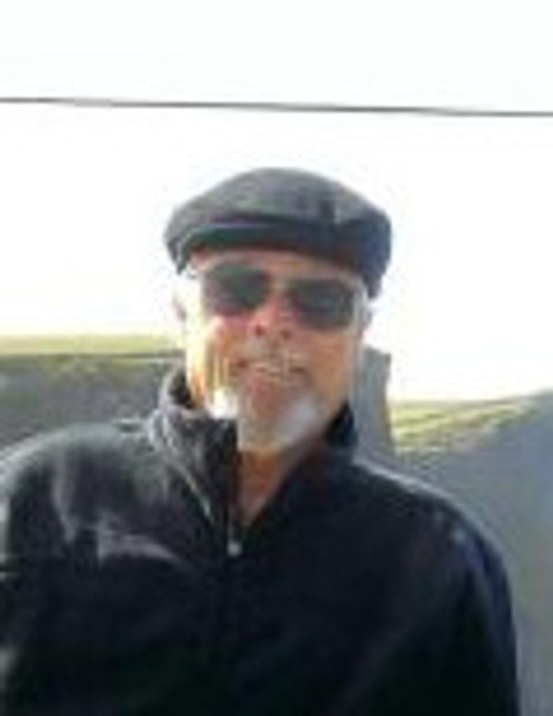 Stephen Marshall Coe, Sr.