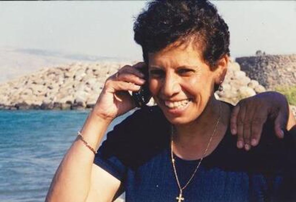 Lily Shafik Soliman Profile Photo