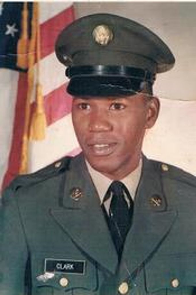 Richard Daniel Clark