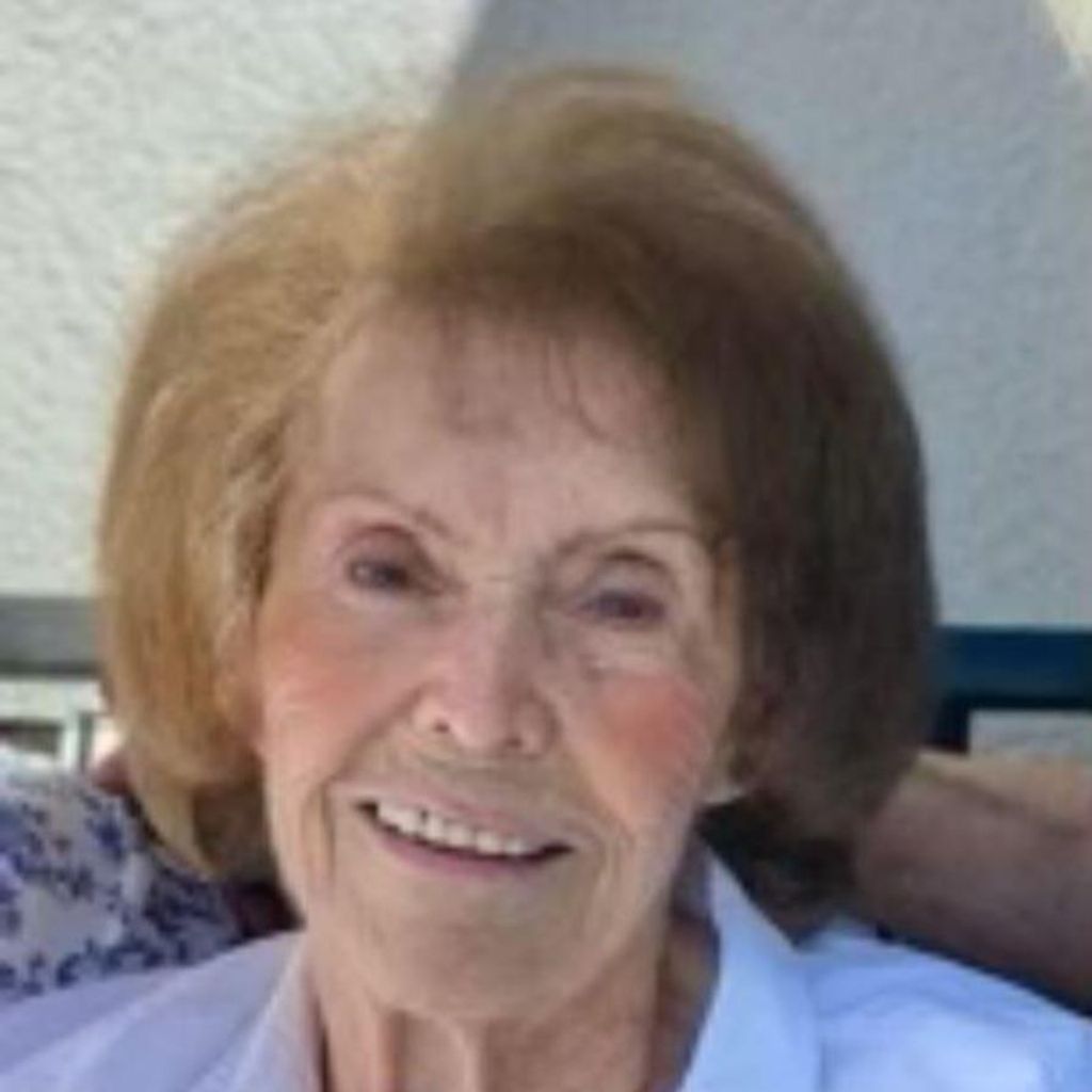 Zenda Merlene Booth Edwards Profile Photo