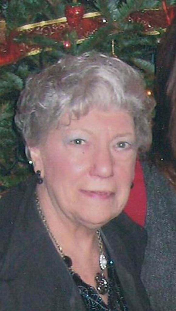 Dorothy Schulz