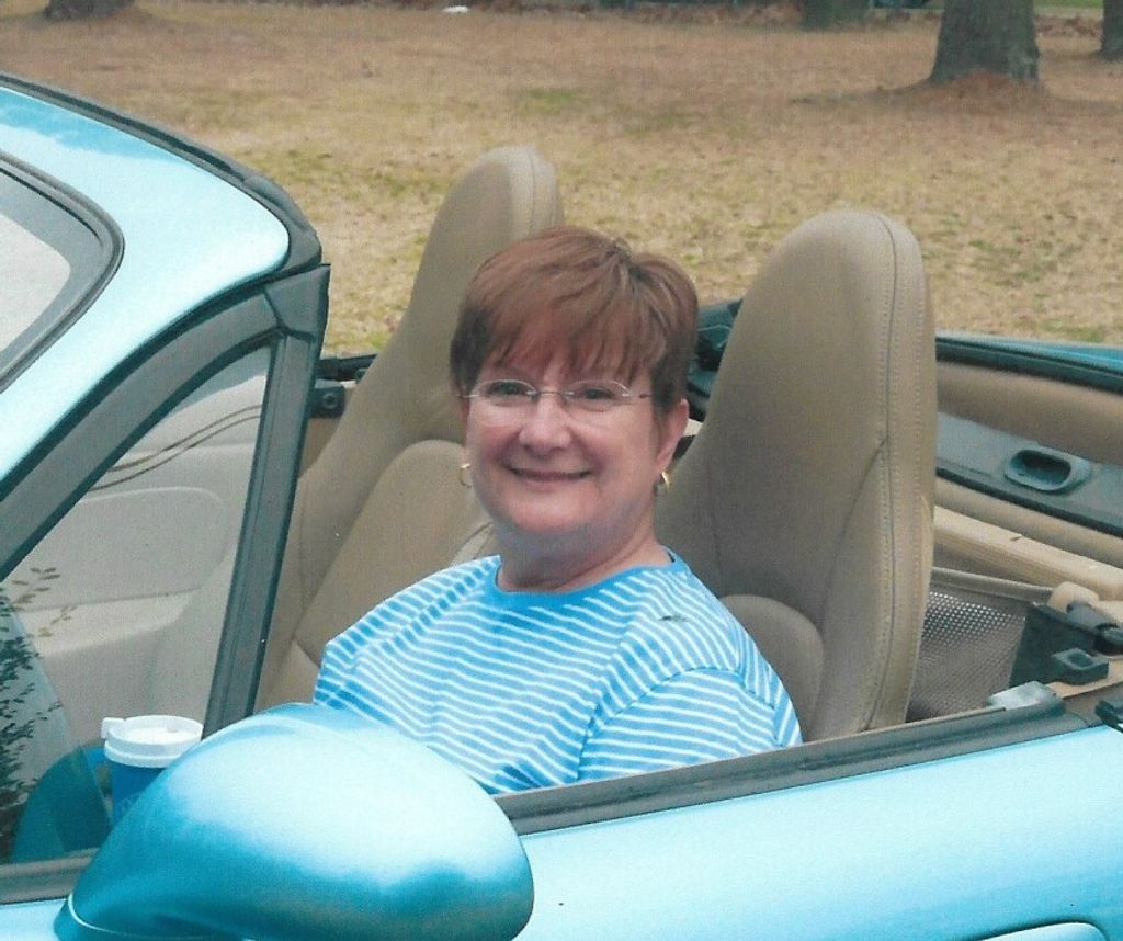 Paulette Munson Profile Photo