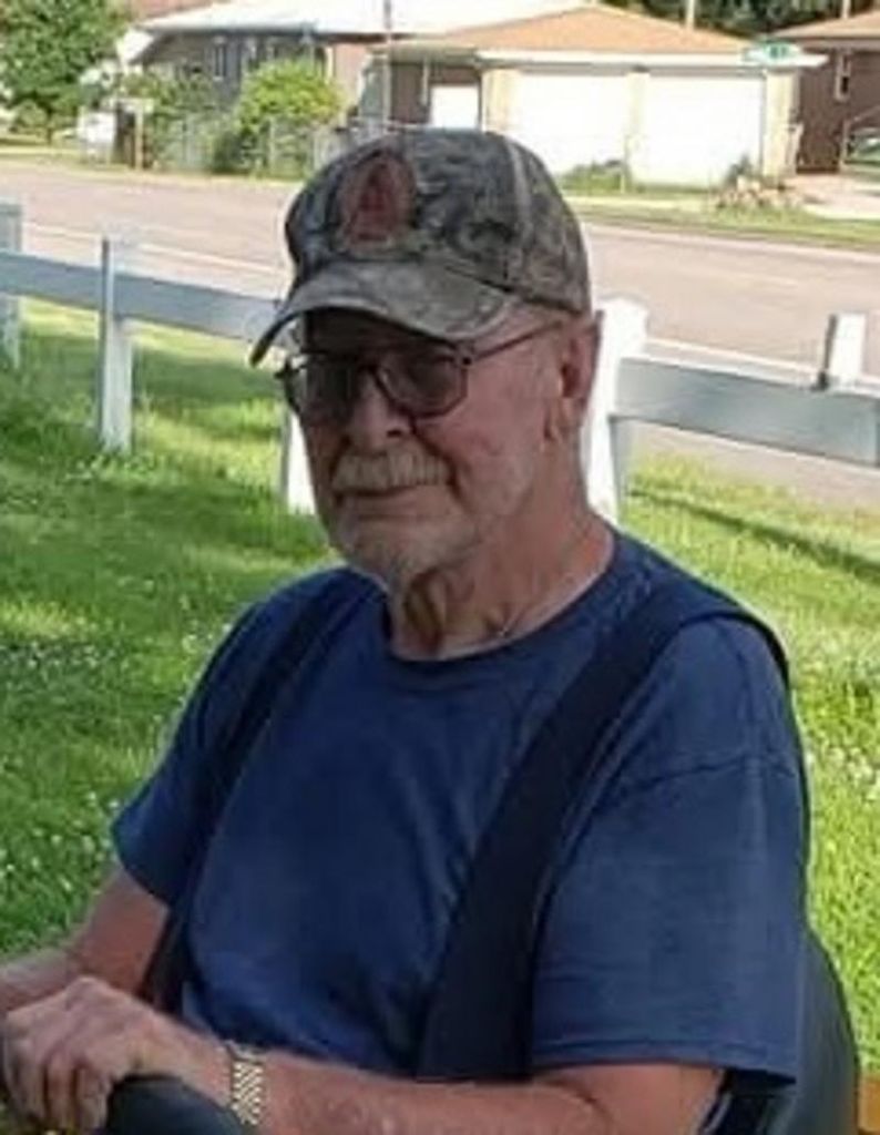 Duane Edward Kelly Profile Photo