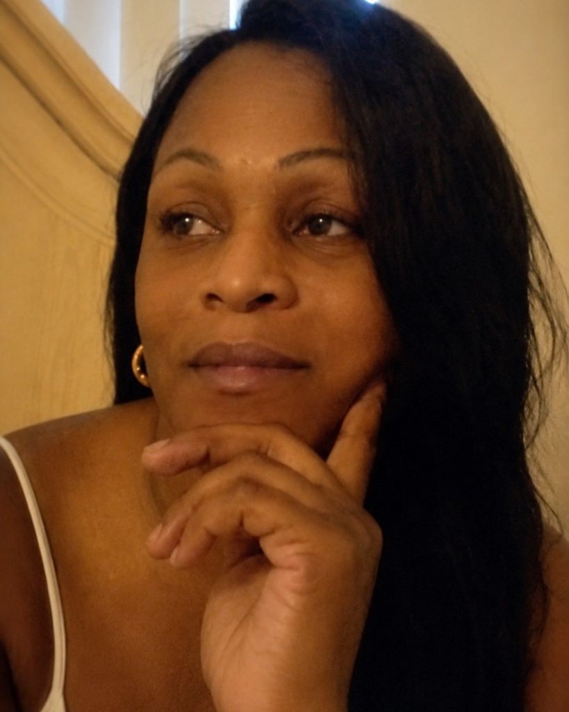 Angela Burnette Coleman Profile Photo