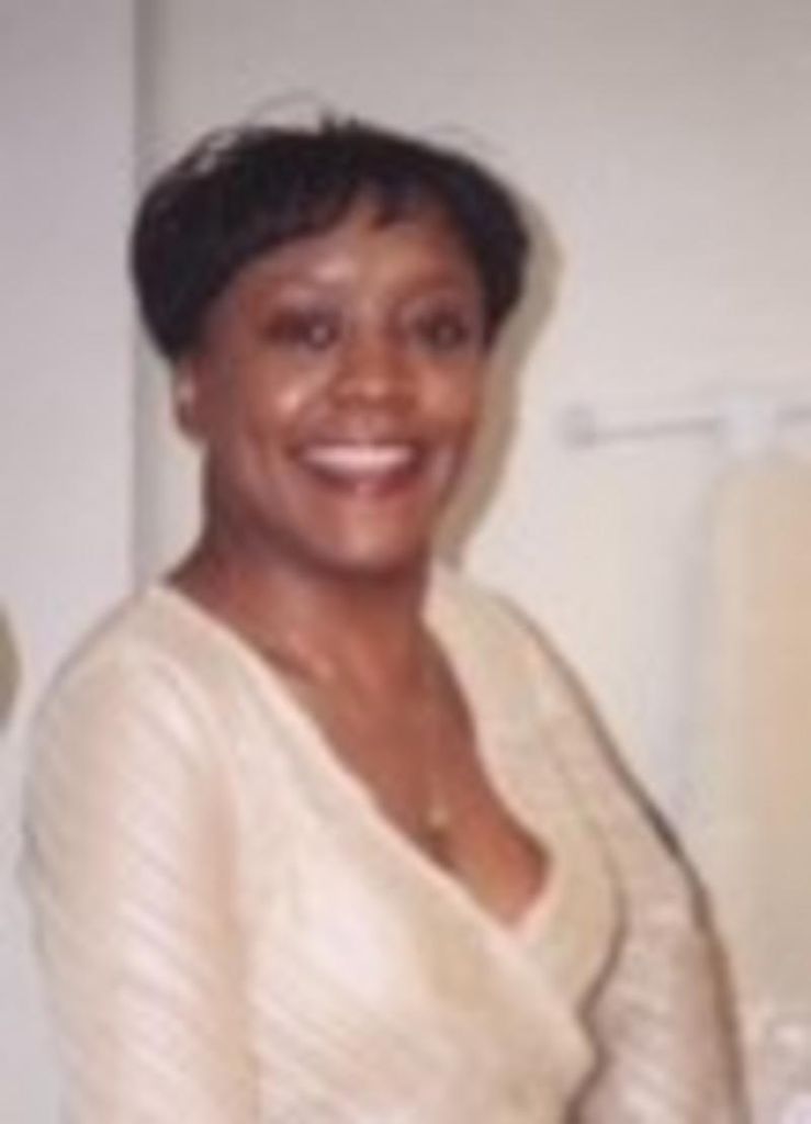Cristal Dionne Lynch Profile Photo