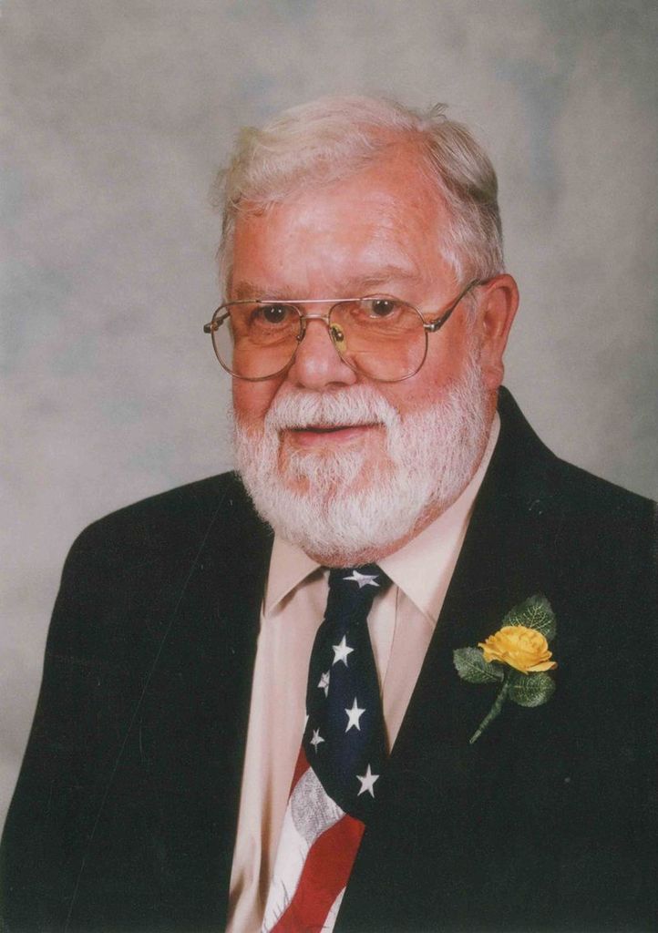 Ralph Landor Justice