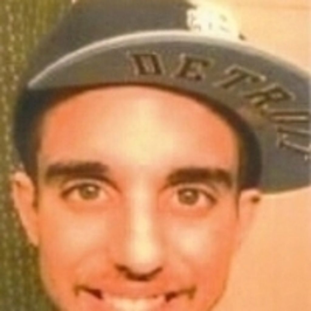 Matthew Soto