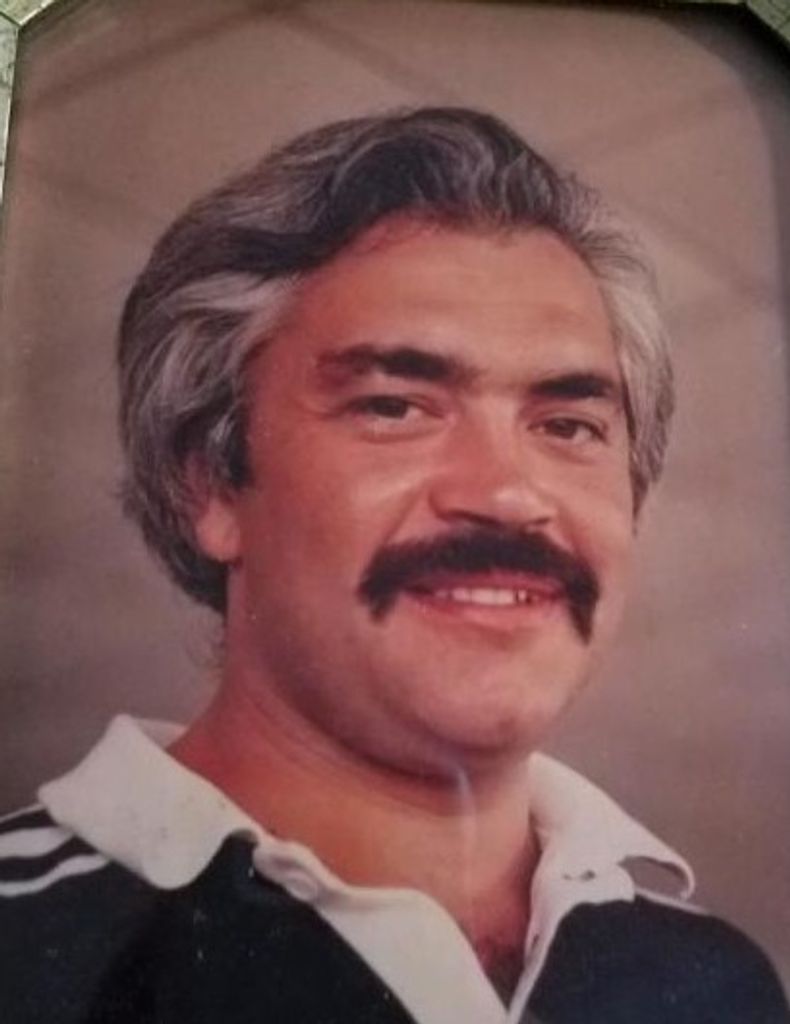 Nicholas M. Soriano, Jr.