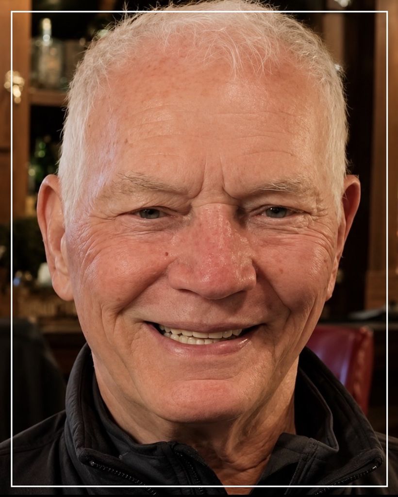Charles “Chuck” Crimmins