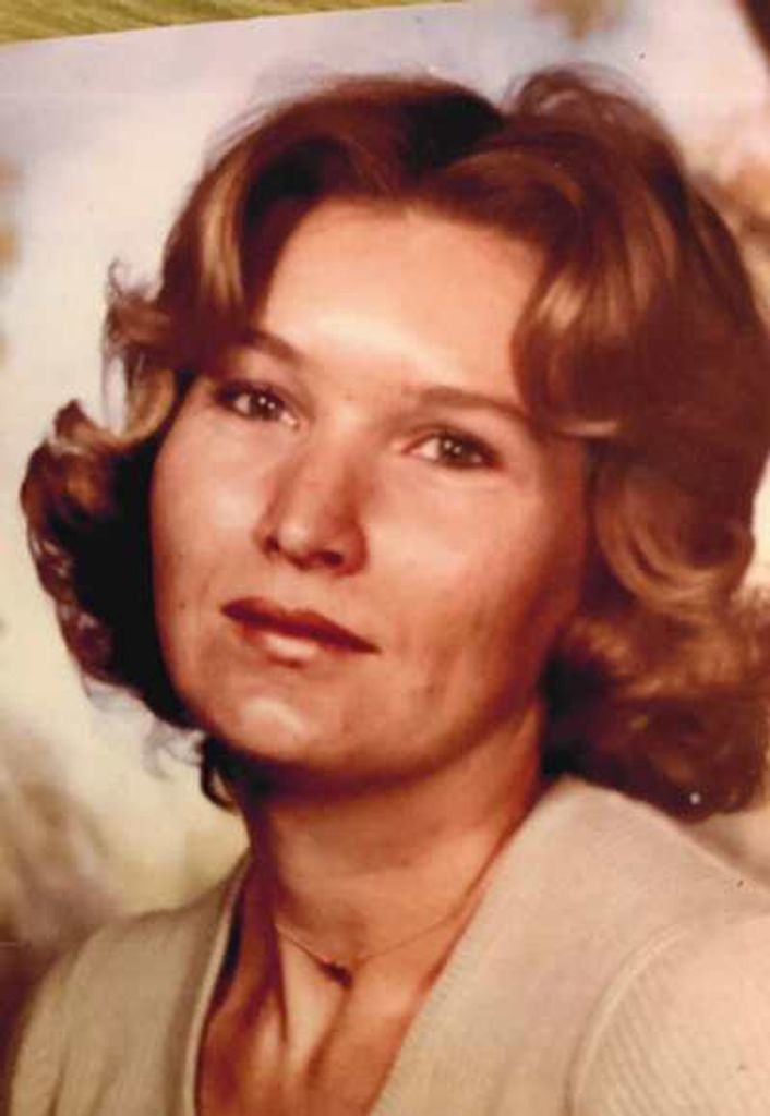 Mary Ellen Patterson Profile Photo