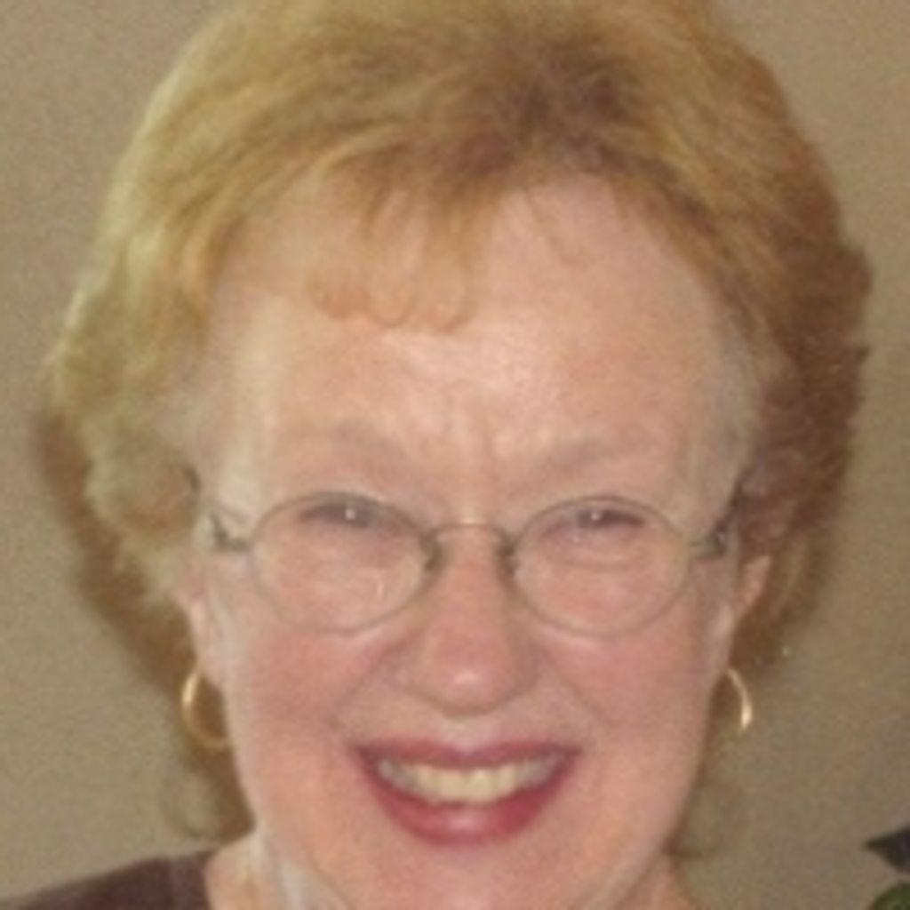Margaret  L. Bernhard