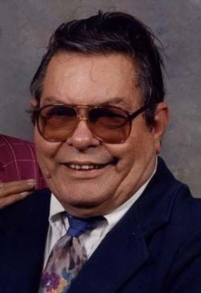 Roscoe Eddings, Sr.