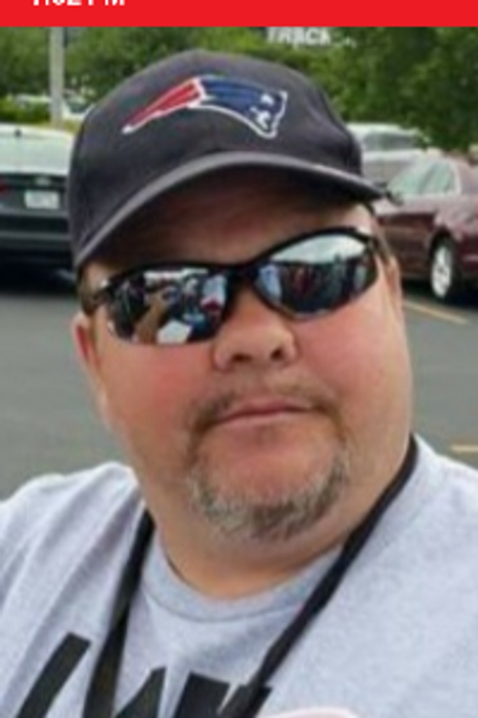 Donald M. Champaigne